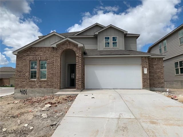 401 Cosmos LN