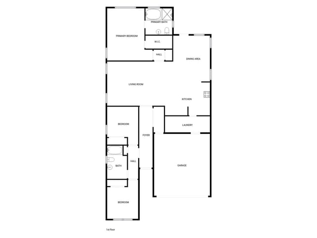 401 Fort William ST Unit #33
