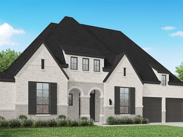 401 Jates Field BND