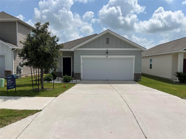 402 Gemsbok RD