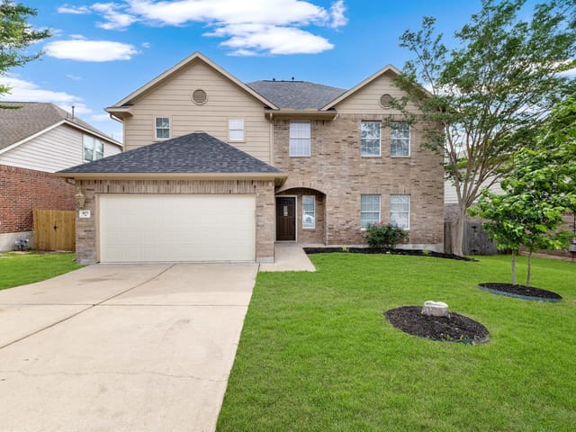 403 Red Hawk DR