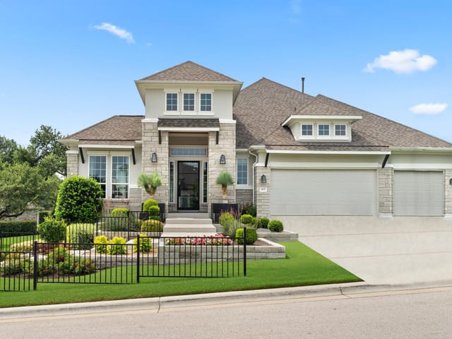 407 Cistern Way
