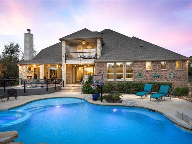 408 Riva Ridge Pl