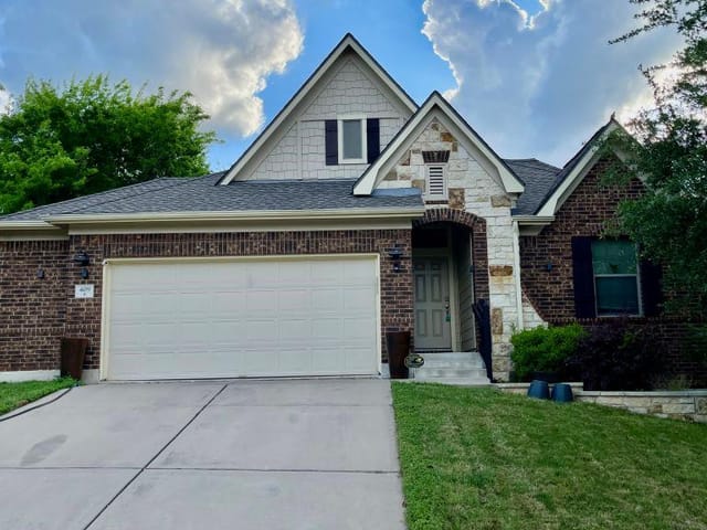 409 Chaparral DR