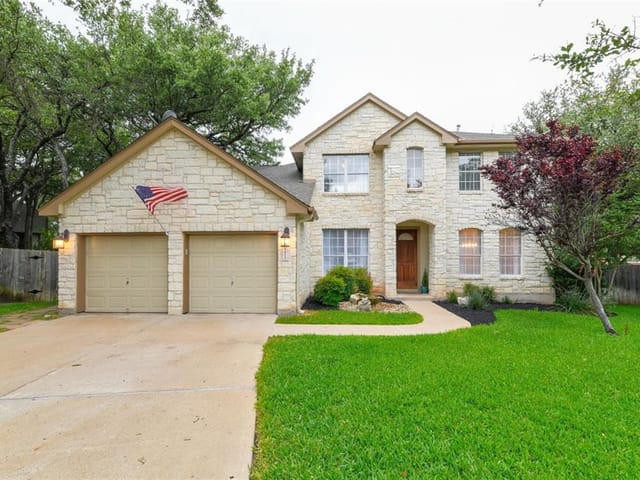 409 Warm Breeze Cv