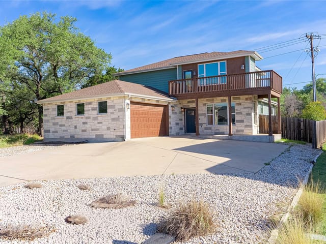 410 Summit Ridge DR