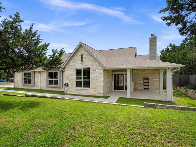 4100 Rockwood DR