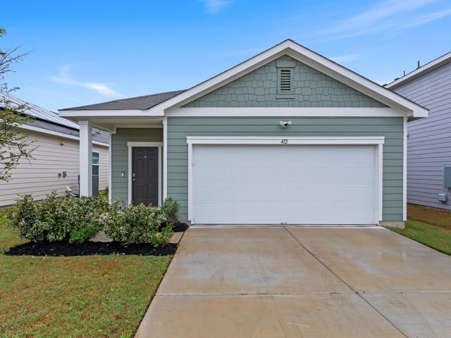 412 Gemsbok Rd