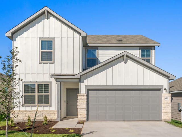 412 Paradise Canyon DR