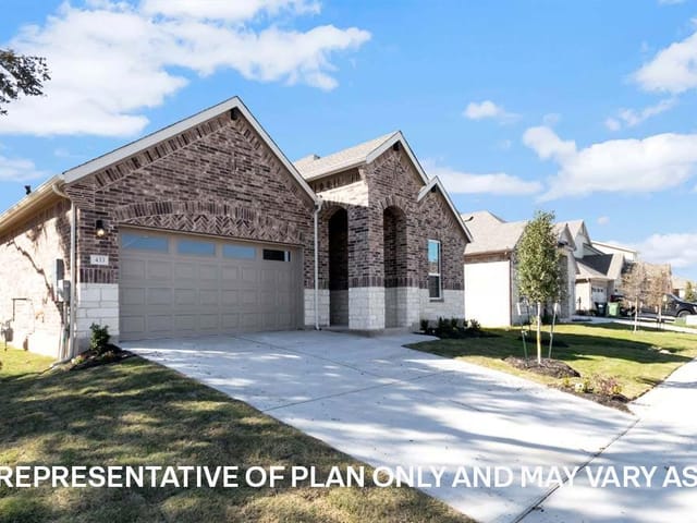 413 Eagle Canyon DR
