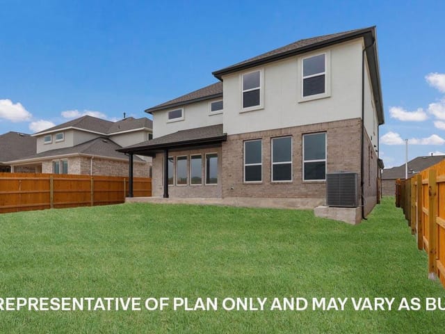 417 Eagle Canyon DR