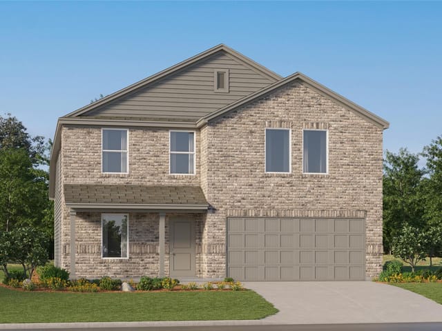 417 Stratus LN
