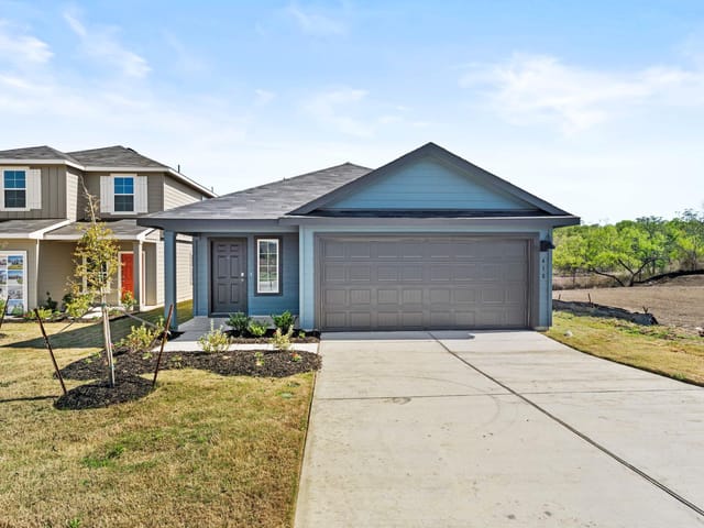 418 GALLAHER BND