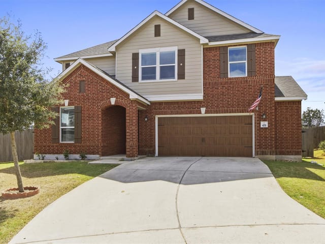 420 Conestoga DR