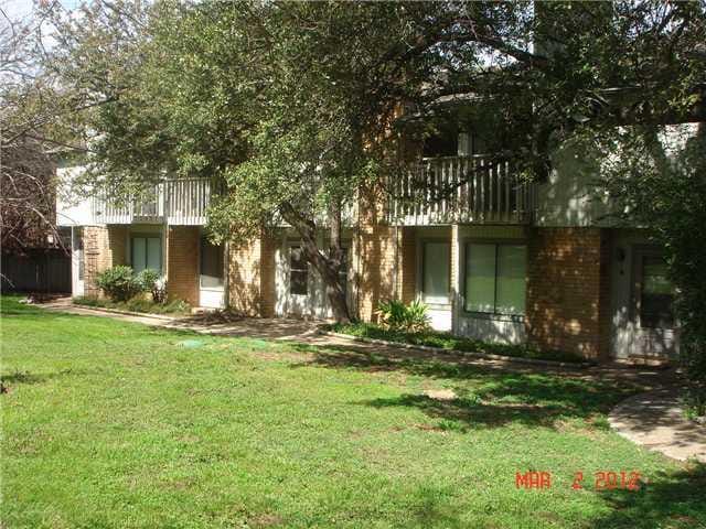 4204 Hudson Bend RD Unit #D