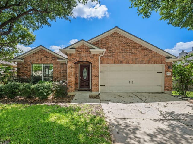 4207 Flat Stone CT