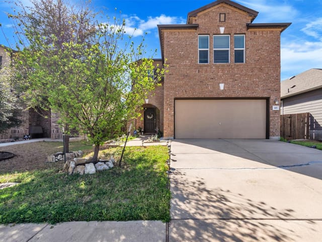 421 Conchillos Dr