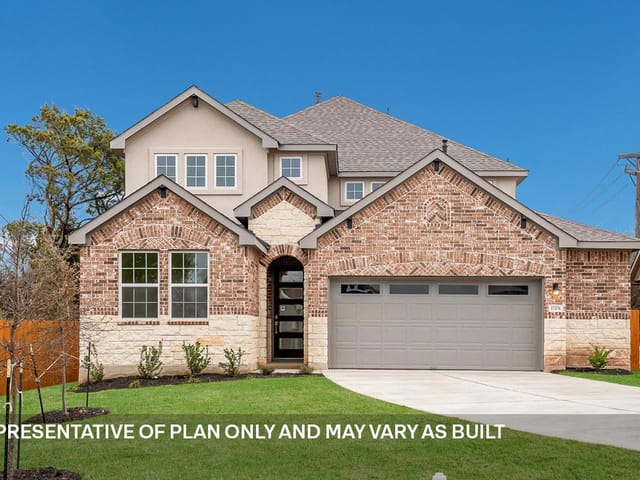 421 Eagle Canyon DR