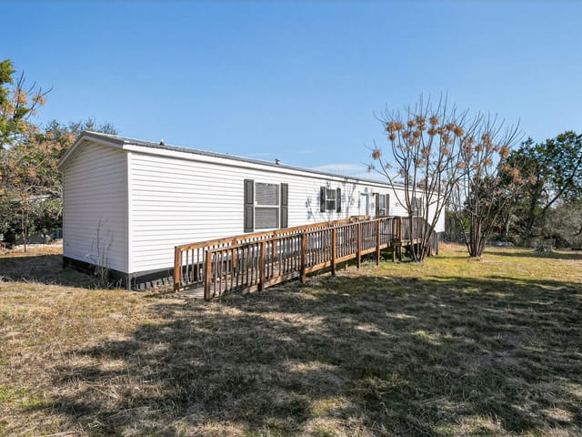 421 S Bear Creek RD