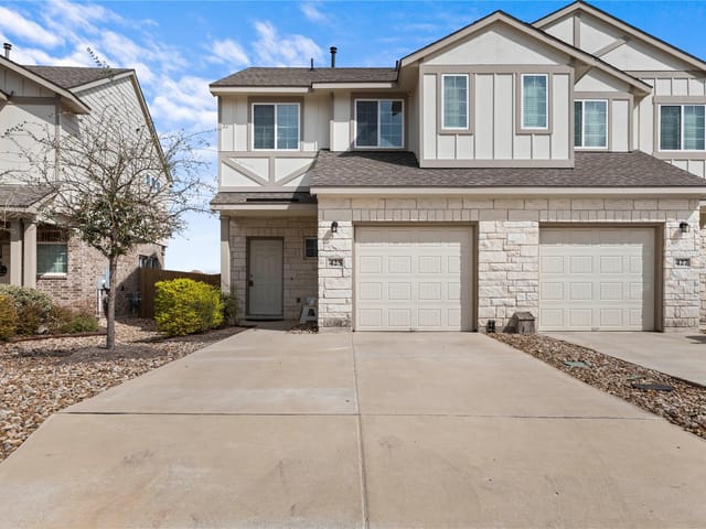 425 White Steppe WAY Unit #56
