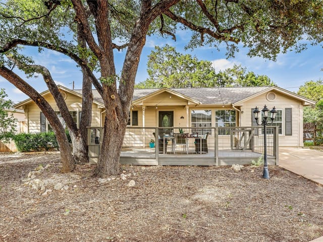 426 Summit Ridge DR