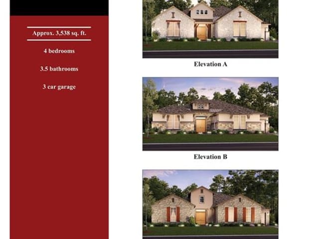 427 TWO CREEKS Ln