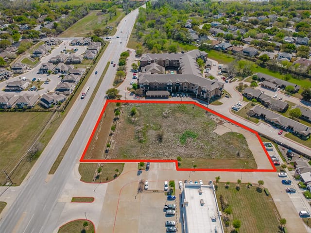 428 Lot 3A Grand Avenue Pkwy