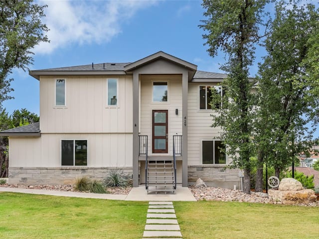 429 Summit Ridge DR