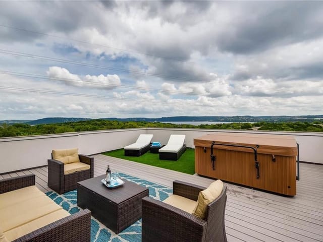 4300 Mansfield Dam Ct Unit #831