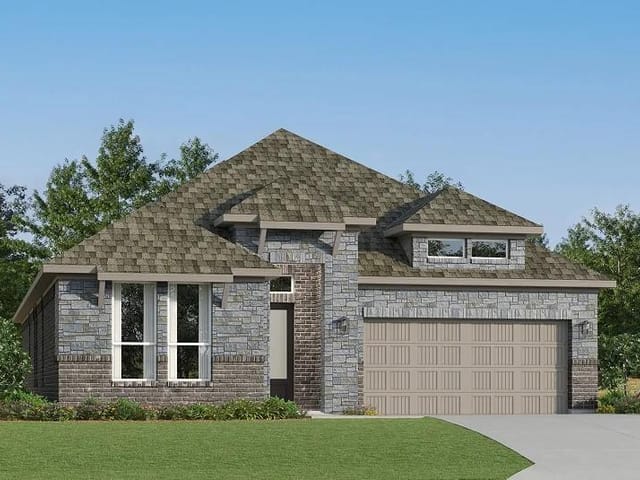 4304 Ramblin Acres RD
