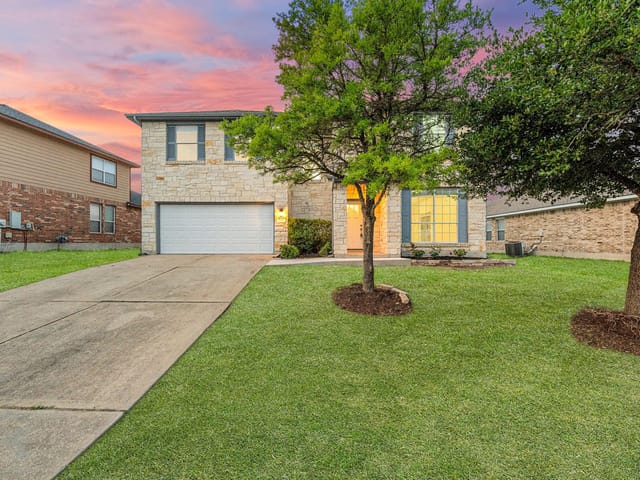 4312 Hidden Lake Xing