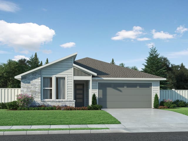 4312 Texoma DR