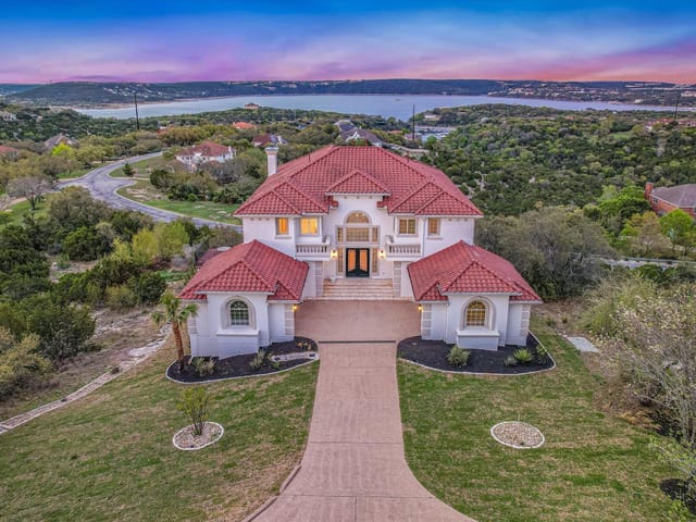 4319 Rum Runner Rd