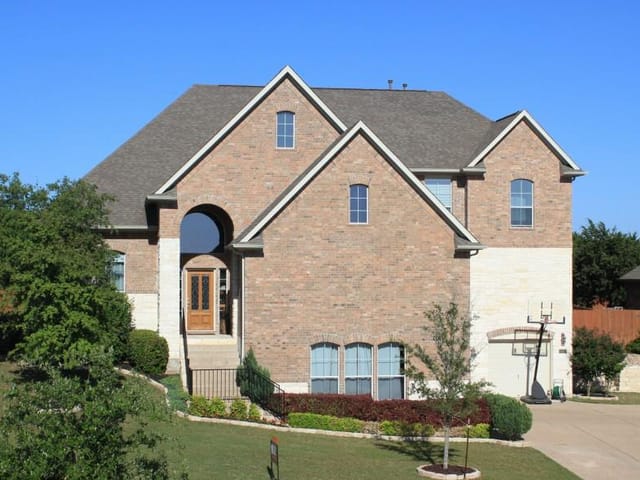 440 ASPEN Dr