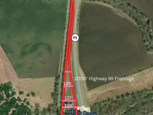 4400 Highway 95 Hwy