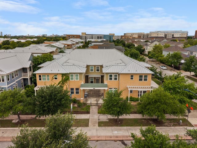 4416 Berkman Dr Unit #B