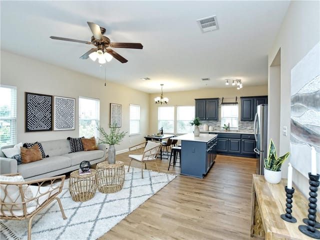 4416 Berkman Dr Unit #B