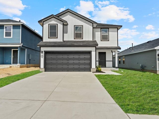 447 Low Pasture TRL