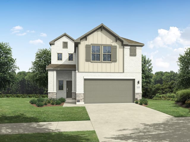 447 Lucky Ave