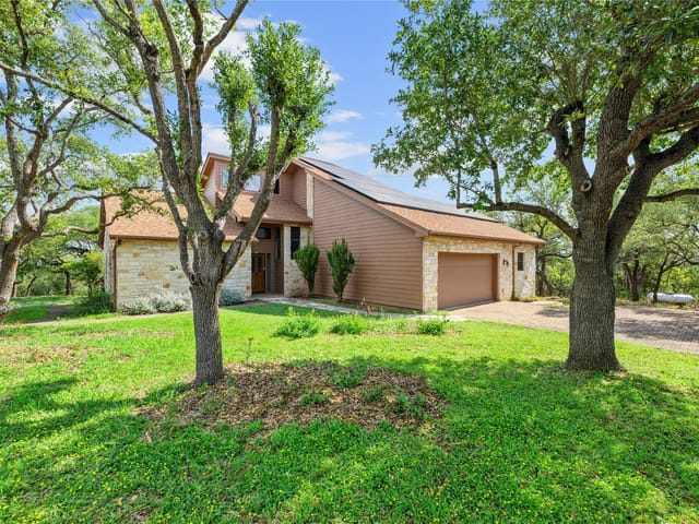 4505 Poteau CIR