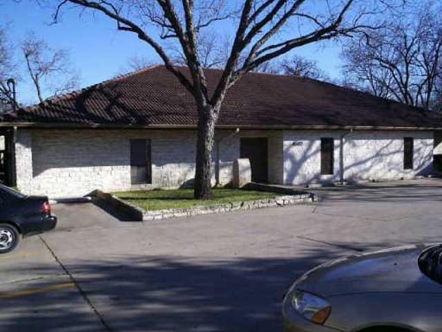 4507 N Interstate Highway