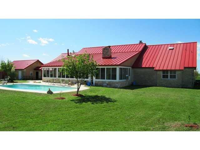 455 Western Hill DR