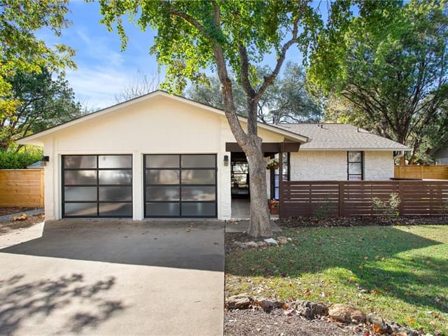 4603 Cap Rock Dr