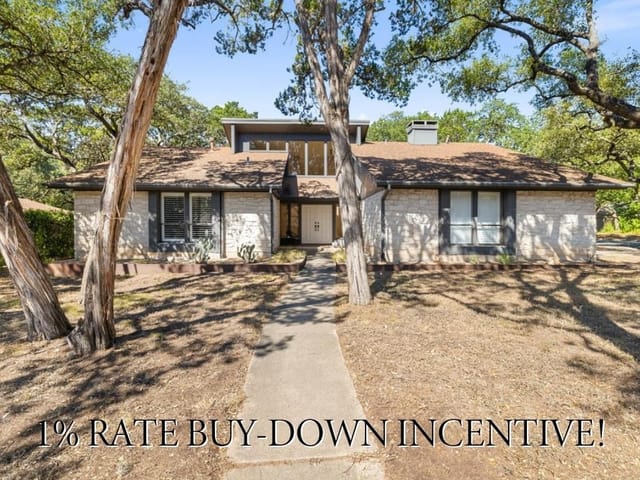 4605 Trail Crest Cir
