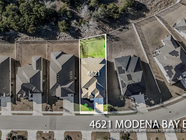 4621 Modena Bay Bnd