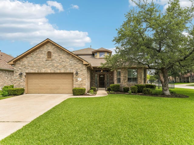 4802 Hidden Springs TRL