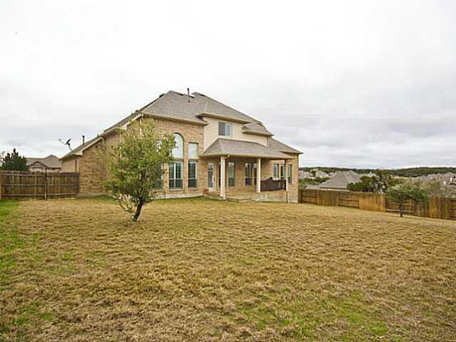 490 Aspen DR
