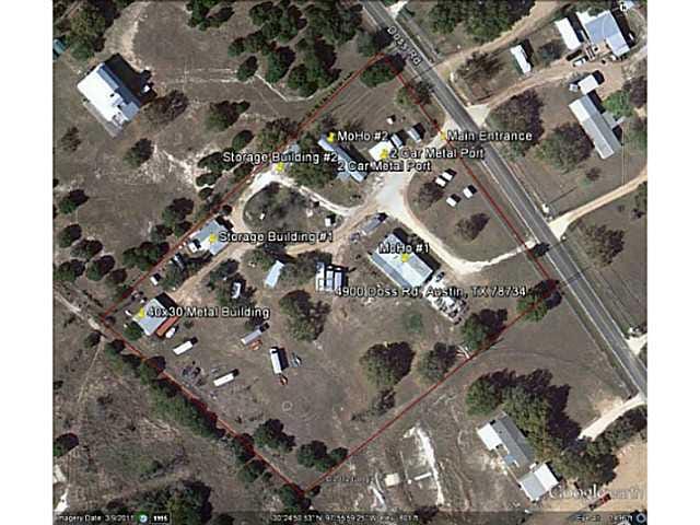 4900 Doss RD