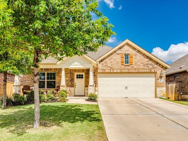 499 Coyote Creek WAY