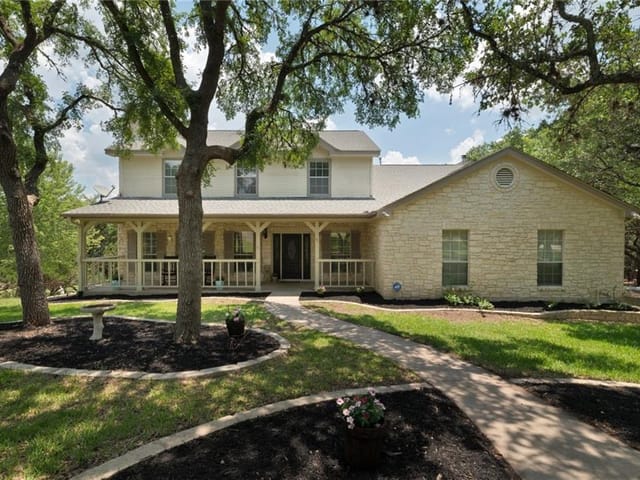 5 Laurel Hl